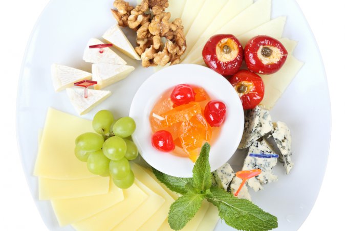 mostarda cremona italia ricetta abbinamento carne formaggio