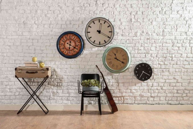 decorazioni parete fai da te