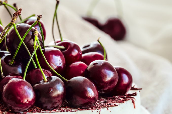 Bavarese allo yogurt