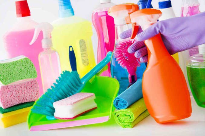 dove conviene comprare i detersivi online