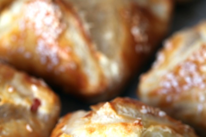 Bocconcini di Cotechino