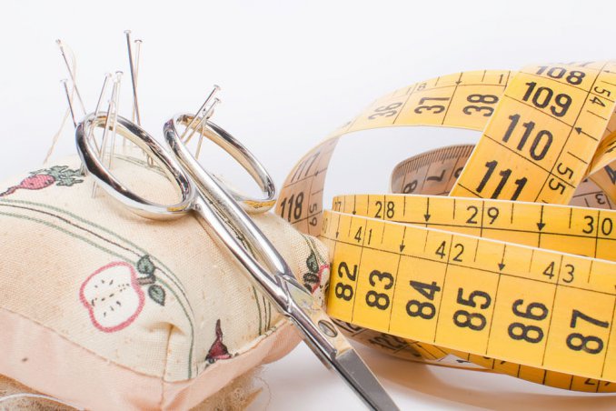 cosa serve per iniziare a cucire, cosa serve per cucire, strumenti cucito