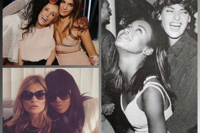 naomi campbell, foto, celebrity