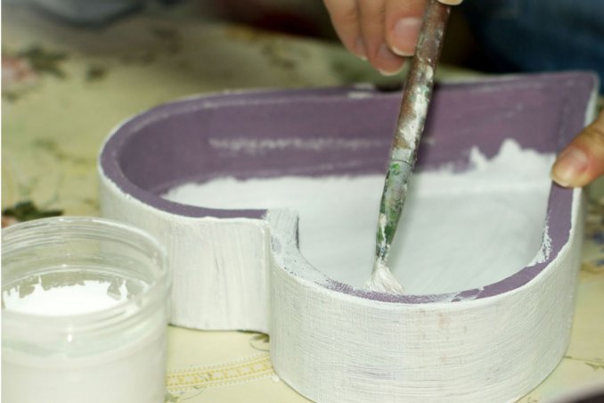 decoupage colla, decoupage colla vinilica, decoupage carta colla, decoupage stoffa colla