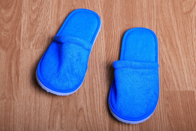 come pulire parquet laminato