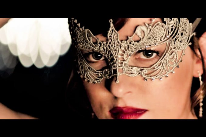 50 sfumature di nero, film, trailer