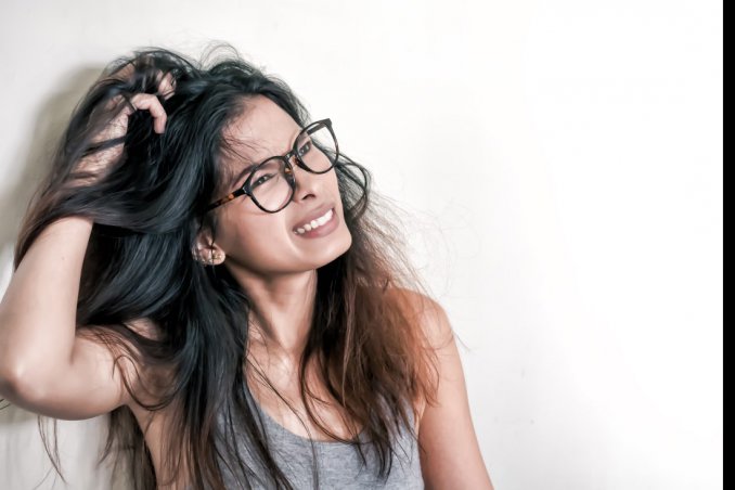 capelli, cuoio capelluto, problemi pelle