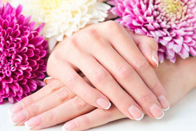manicure perfetta fatta in casa, come farsi la manicure da sole