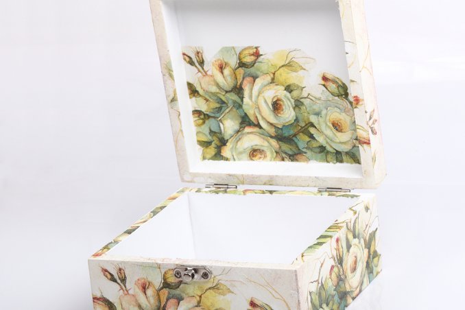 decoupage tecnica base, decoupage principianti, decoupage come si fa