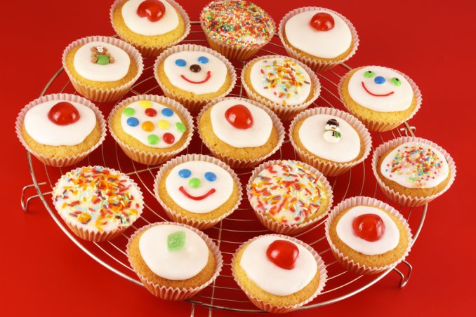 dolci carnevale, ricetta, carnevale, muffin