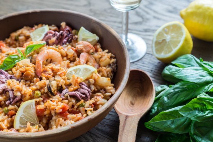 festa papa, menu a tema, ricette