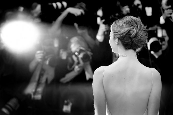oscar 2017, red carpet, attrici