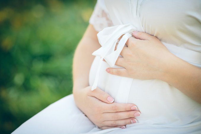 amal alamuddin incinta