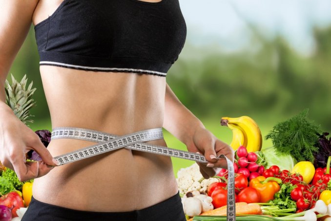 dieta dimagrante, dimagrire facilmente, menù dietetico