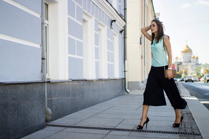 10 tendenze moda per la primavera estate 2017 da tenere d’occhio