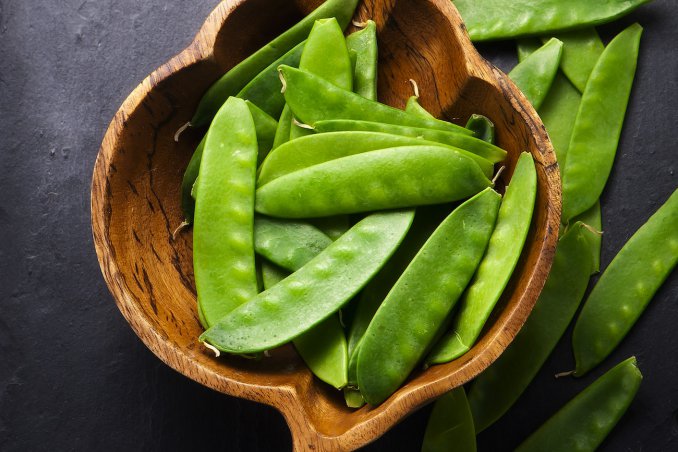 cucina, contorni, taccole