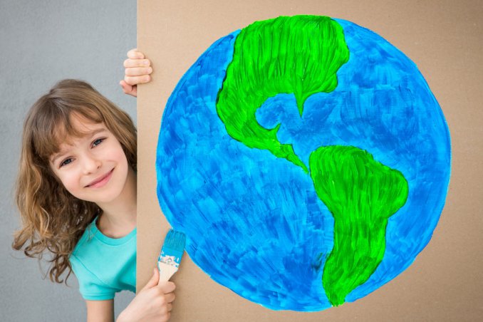 giornata mondiale terra, salvare ambiente inquinamento, 22 aprile 2017