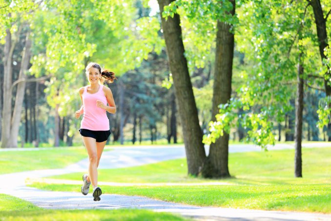 running errori, postura corretta corsa, errori corsa