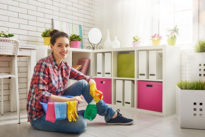 giornata delle casalinghe, 27 aprile, tempo libero