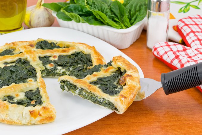 pasta brisée, cucina vegana, torte salate