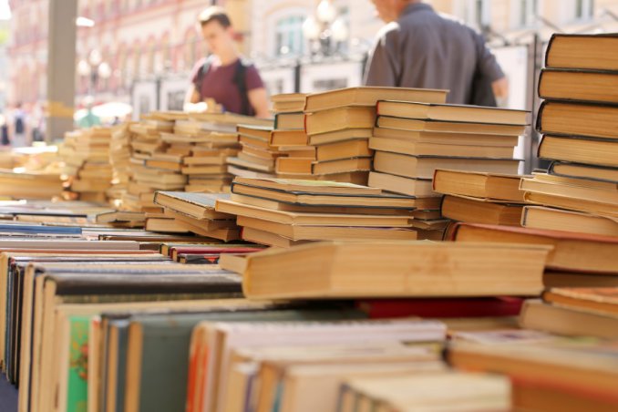 fiere 2017, italia, salone del libro di Torino