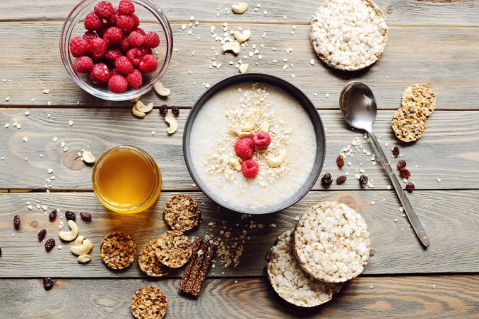 maturità 2017, prima colazione, studente