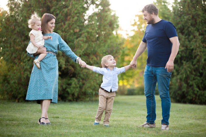 come gestire tempo libero figli, tempo libero figli estate