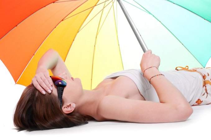 ondata calore, ondata caldo