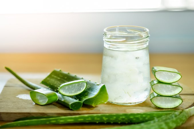 aloe vera, rimedi naturali, salute