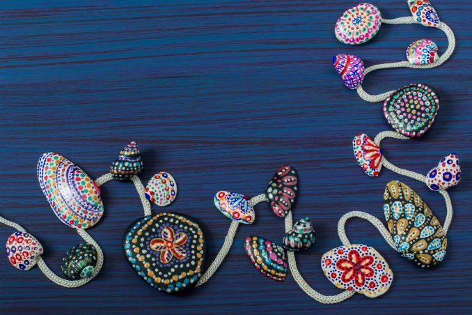 conchiglie, gioielli, fai da te