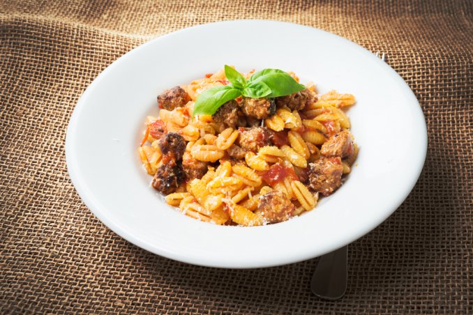 ciciones ricetta, ricetta gnocchetti sardi