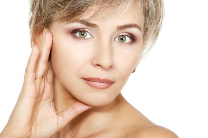 trucco ufficio, make-up, 40 anni