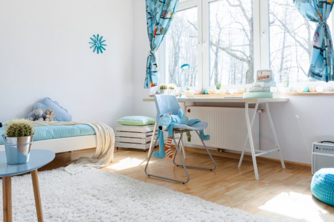 camerette piccole soluzioni, semplici soluzioni salva spazio