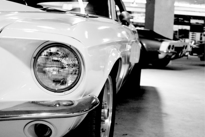 white mustang, lana del rey, video