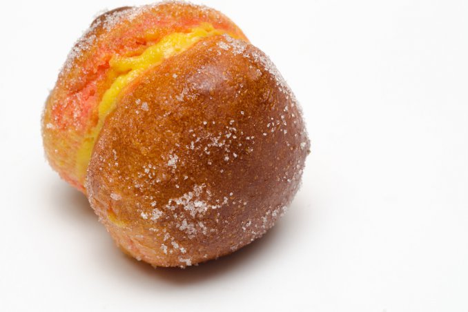 ricetta pesche dolci morbide, pesche di Prato