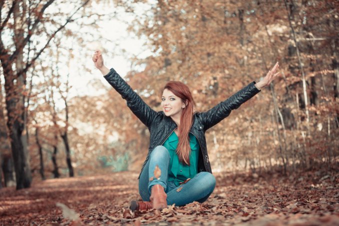 tempo libero, autunno, cosa fare