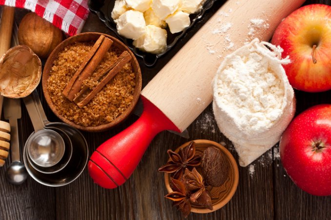 come utilizzare mele, mele ricette 