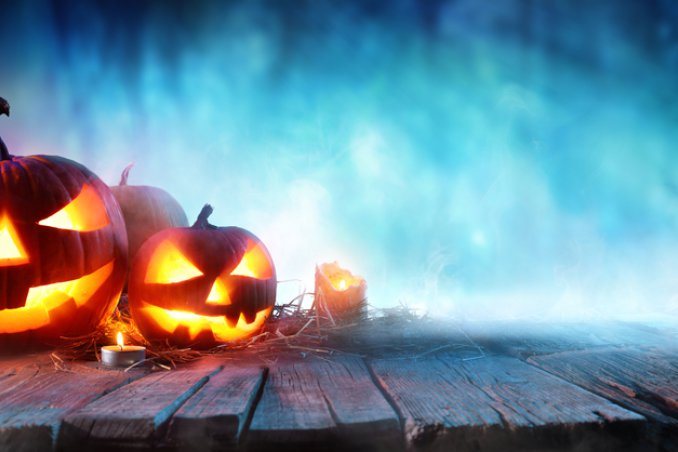 halloween 2017 eventi, festeggiare halloween italia