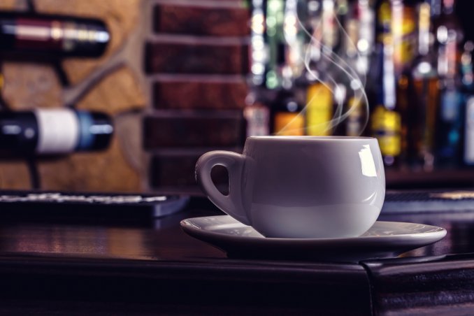 Caffè corretto, quali alcolici usare per prepararlo