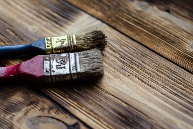 pulizia, legno grezzo, lavori domestici