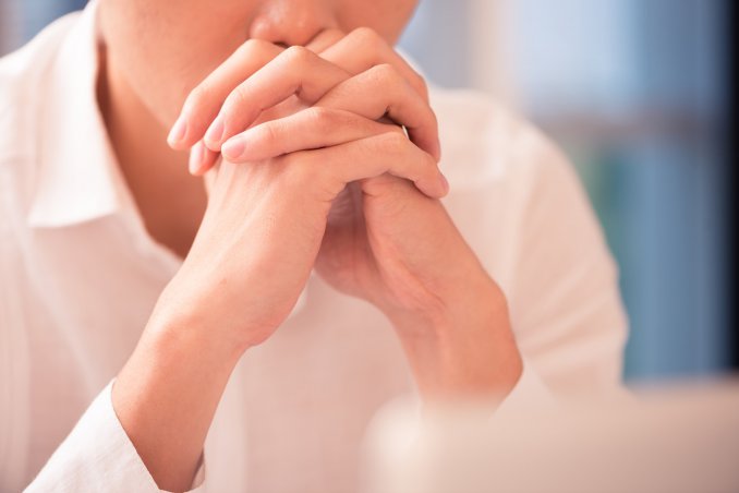 pensare troppo come smettere, pensare troppo