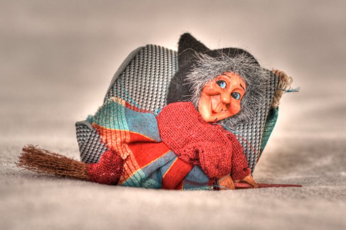 giochi della befana, idee festa della befana, giochi befana bambini