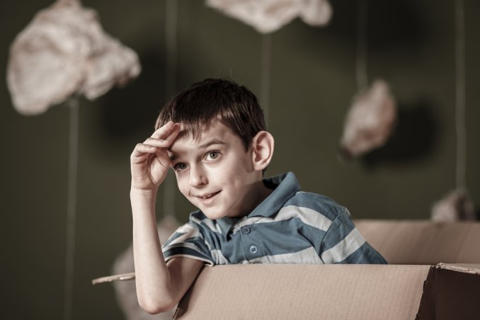 giochi fai da te bambini