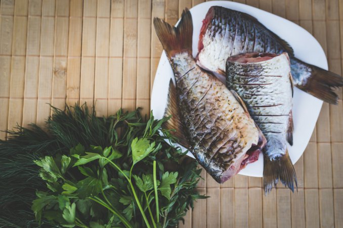 odore pesce eliminarlo, come eliminare odopre pesce