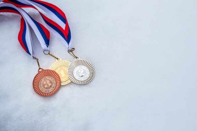 olimpiadi invernali 2018, olimpiadi invernali calendario