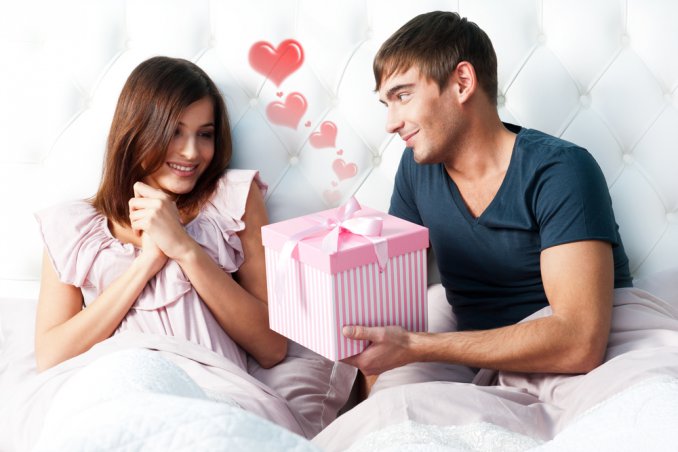 san valentino, regalo