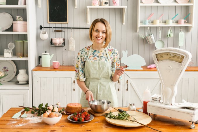 alphabet cake, tendenze torte, decorare torte