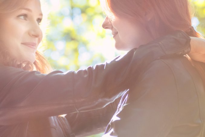 perdonare sorella, rapporti sorella