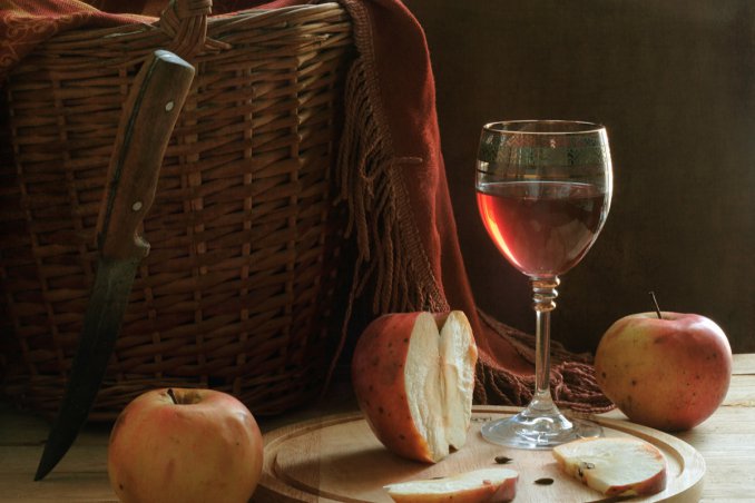 liquore, Nurchetto, ricetta