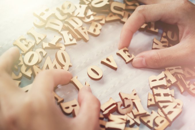 amore, sentimenti